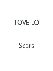 Scars - Tove Lo - PVG (Digital Download)