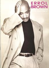 Send A Prayer (To Heaven) - Errol Brown - PVG (Digital Download)