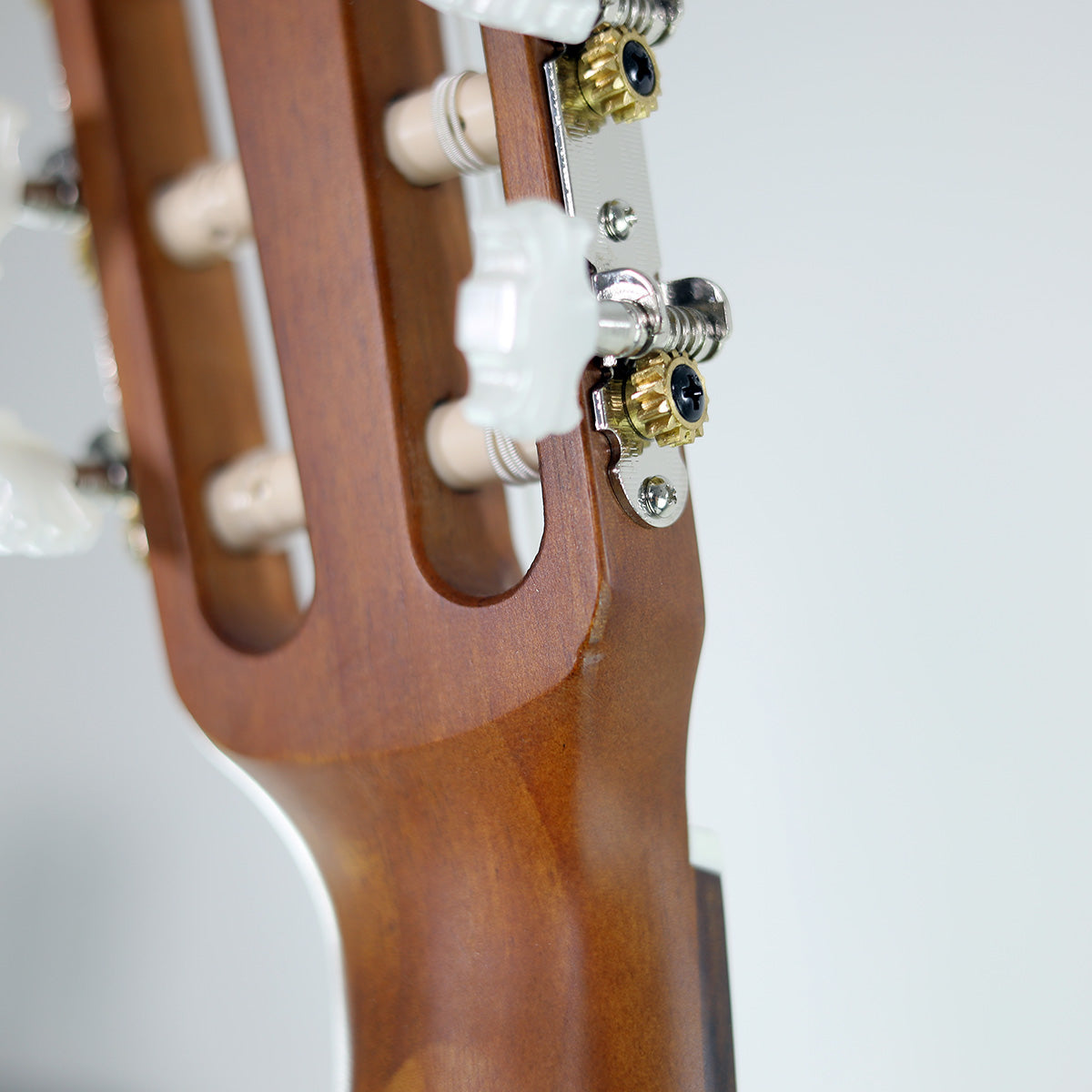 Factory Seconds Yamaha CS40II Classical Guitar 3/4 Size No.003