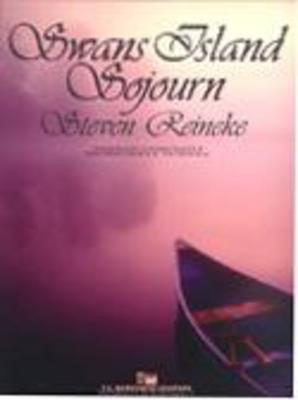 Swans Island Sojourn - Steven Reineke - C.L. Barnhouse Company Score/Parts