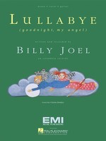 Lullabye (Goodnight, My Angel) - Hal Leonard Piano & Vocal
