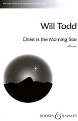 Christ Is The Morning Star - SATB/Accompaniment (Digital Download)