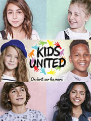 On Ecrit Sur Les Murs - Kids United - PVG (Digital Download)