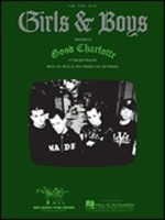 Girls and Boys - PVG - Vocal Hal Leonard Piano, Vocal & Guitar