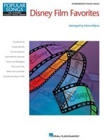 Disney Film Favorites