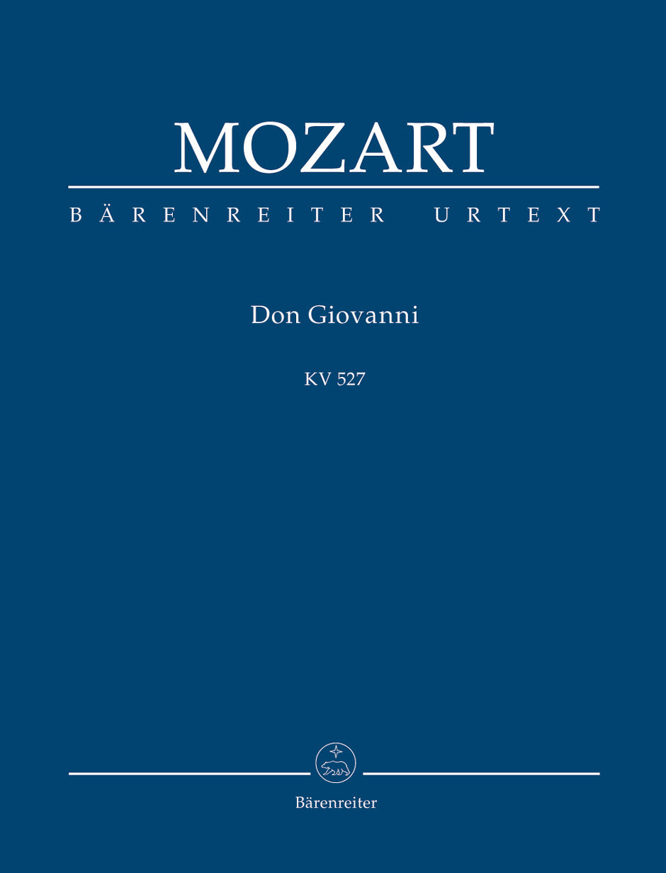 DON GIOVANNI STUDY SC