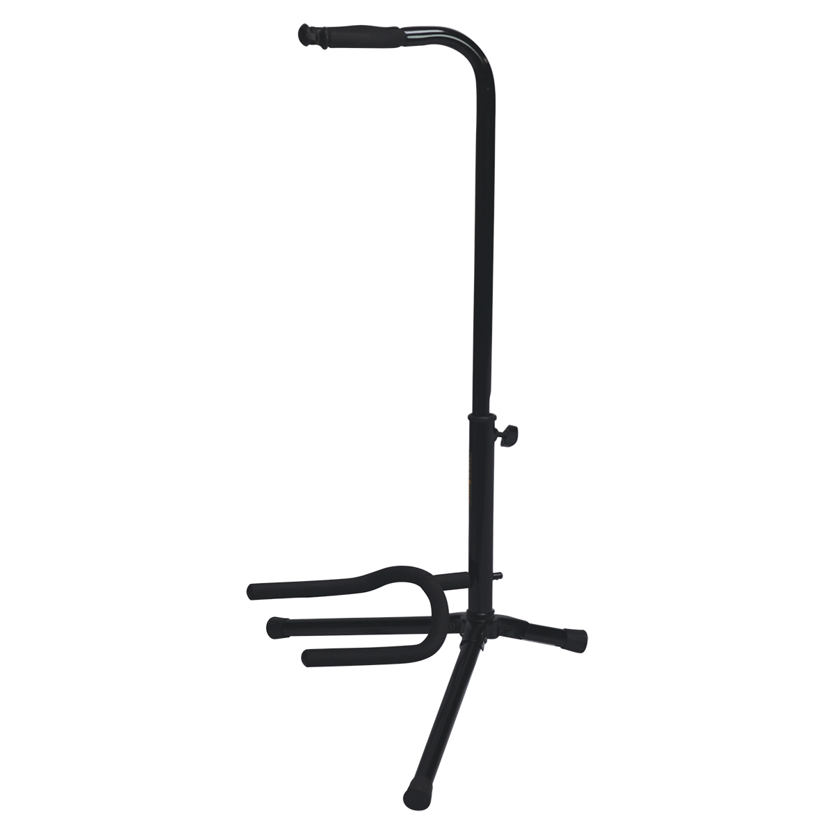 DCM GSV01 Guitar Stand Black