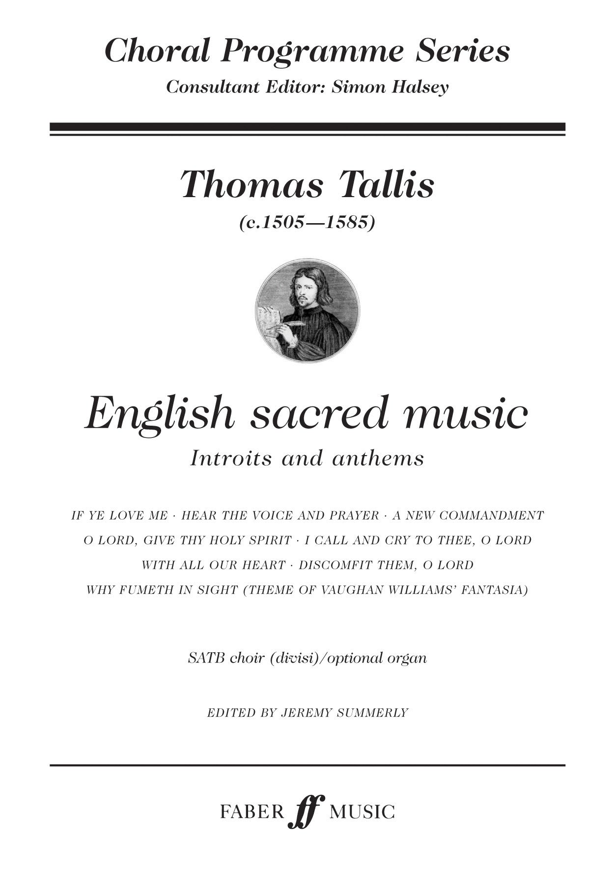 With All Our Heart - SATB Chorus (Digital Download)