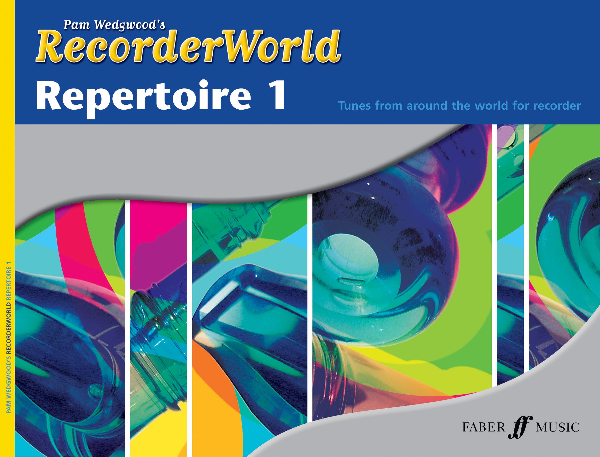 Midnight In Moscow - Recorder (Digital Download)