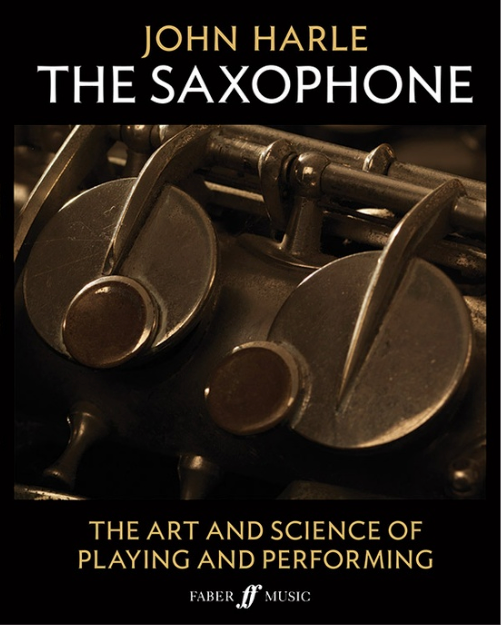 John Harle: The Saxophone