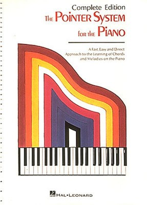 The Pointer System for Piano