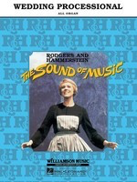 Wedding Processional (from The Sound of Music)