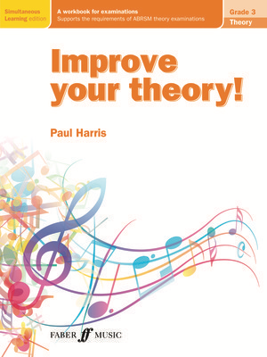 Improve Your Theory Grade 3