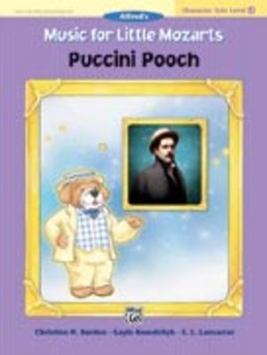 MLM Solo Puccini Pooch Lvl 4