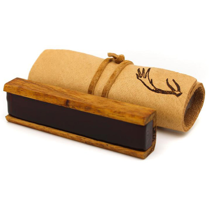 Leatherwood Bespoke Viola Rosin 75% Supple