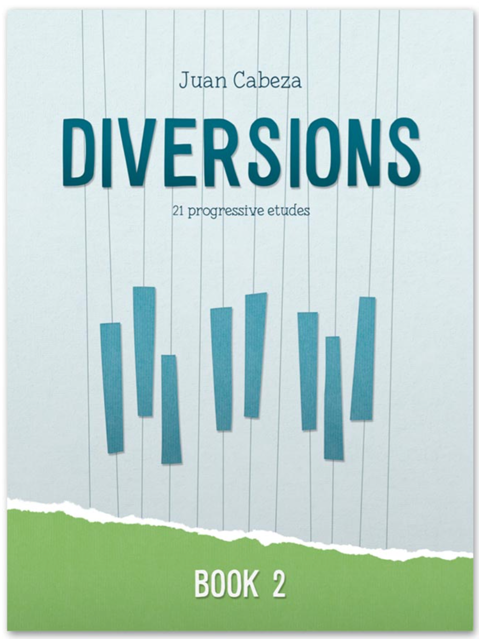 Diversions 2