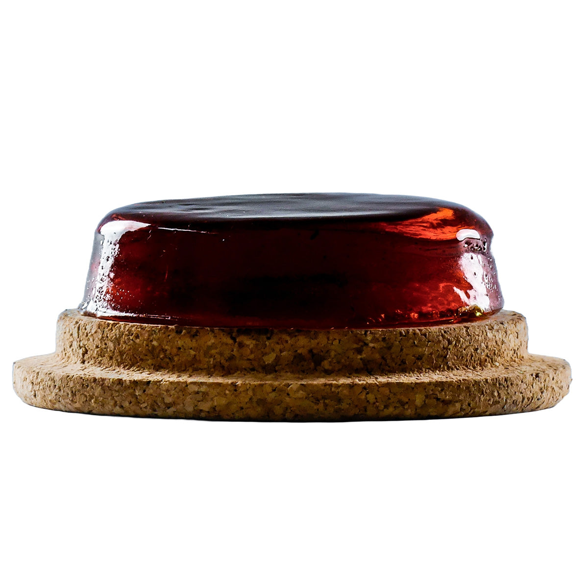 Melos Dark Cello Rosin Large