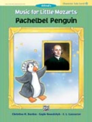 MLM Solo Pachelbel Penguin Level 2