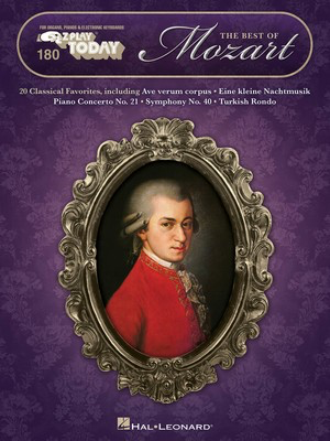The Best of Mozart
