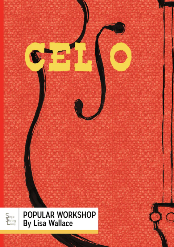 Popular Workshop - Cello compiled & arranged by Wallace PWVC