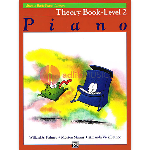 ABPL Theory Book 2