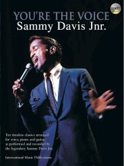 September Song - Sammy Davis Jr - PVG (Digital Download)