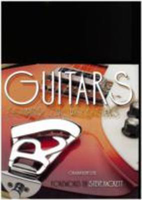 Guitars Sounds Chrome And Stars Hb -