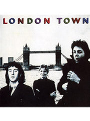 With A Little Luck - Paul McCartney - PVG (Digital Download)