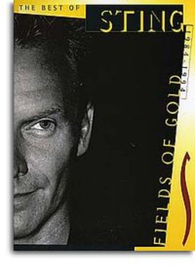 Fields Of Gold Best Of Sting 1984 - 1994 Pvg -