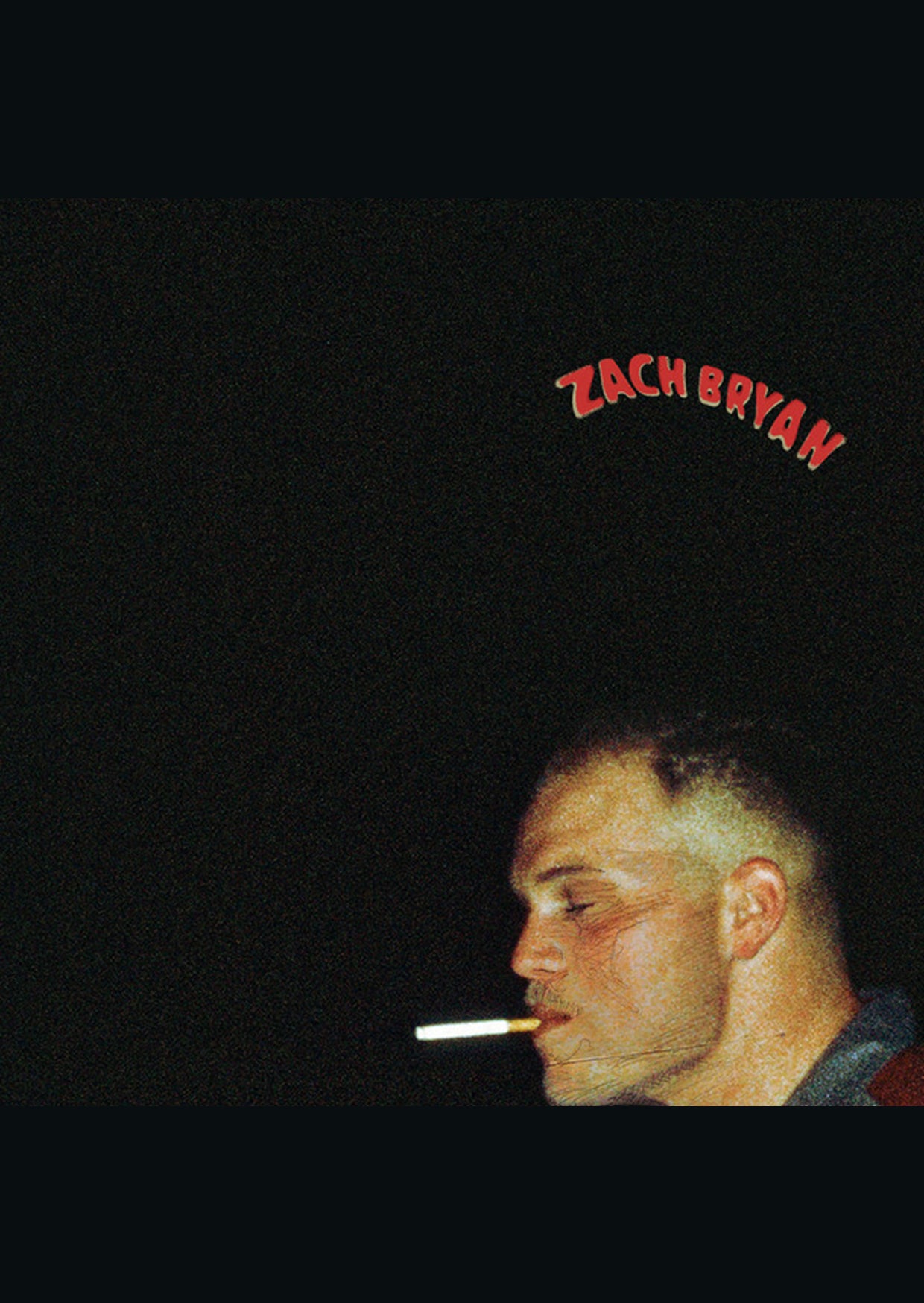 I Remember Everything - Zach Bryan - PVG (Digital Download)