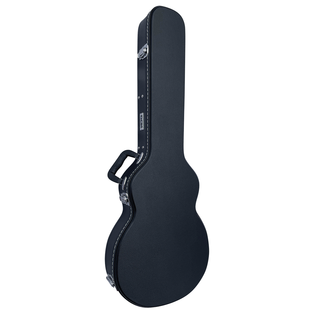 DCM WLP1 Wood Les Paul Case