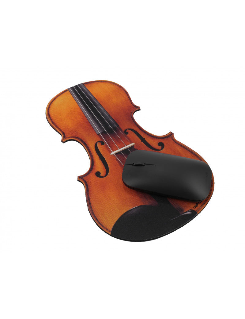 Mouse Pad Violin