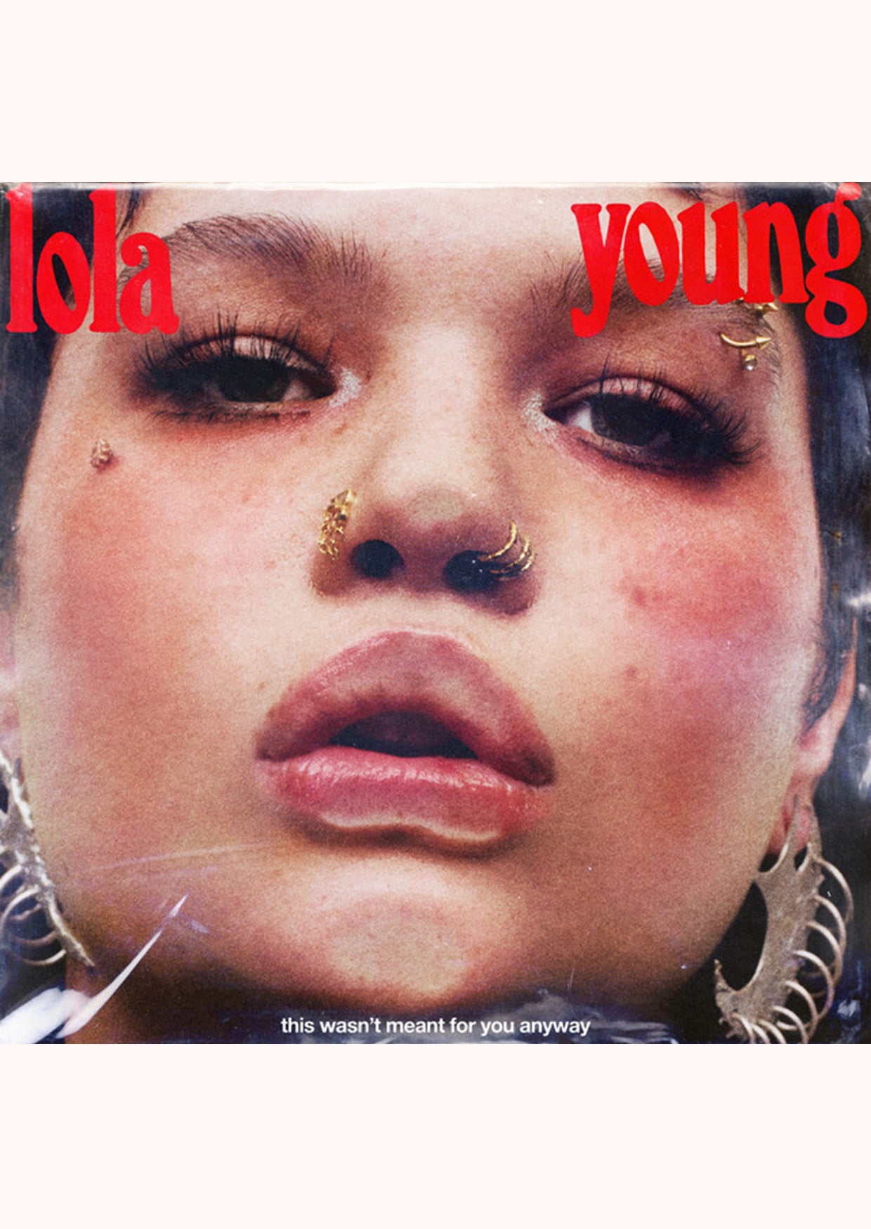 Messy - Lola Young - PVG (Digital Download)