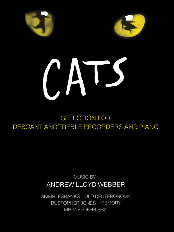 CATS SELECTION DESC REC/TREB REC/PNO