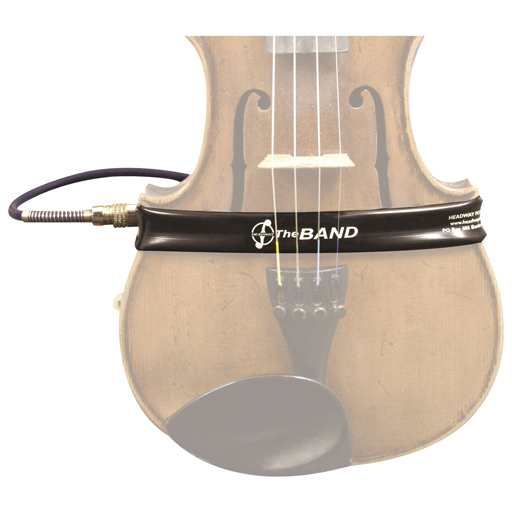 Headway The Band Viola Pickup