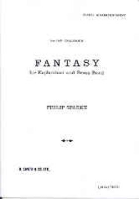 Fantasy Euph Pno -