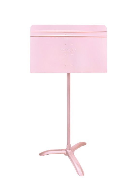 Manhasset Symphony Music Stand Light Pink
