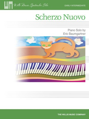 Scherzo Nuovo
