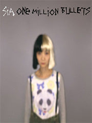 One Million Bullets - Sia - PVG (Digital Download)