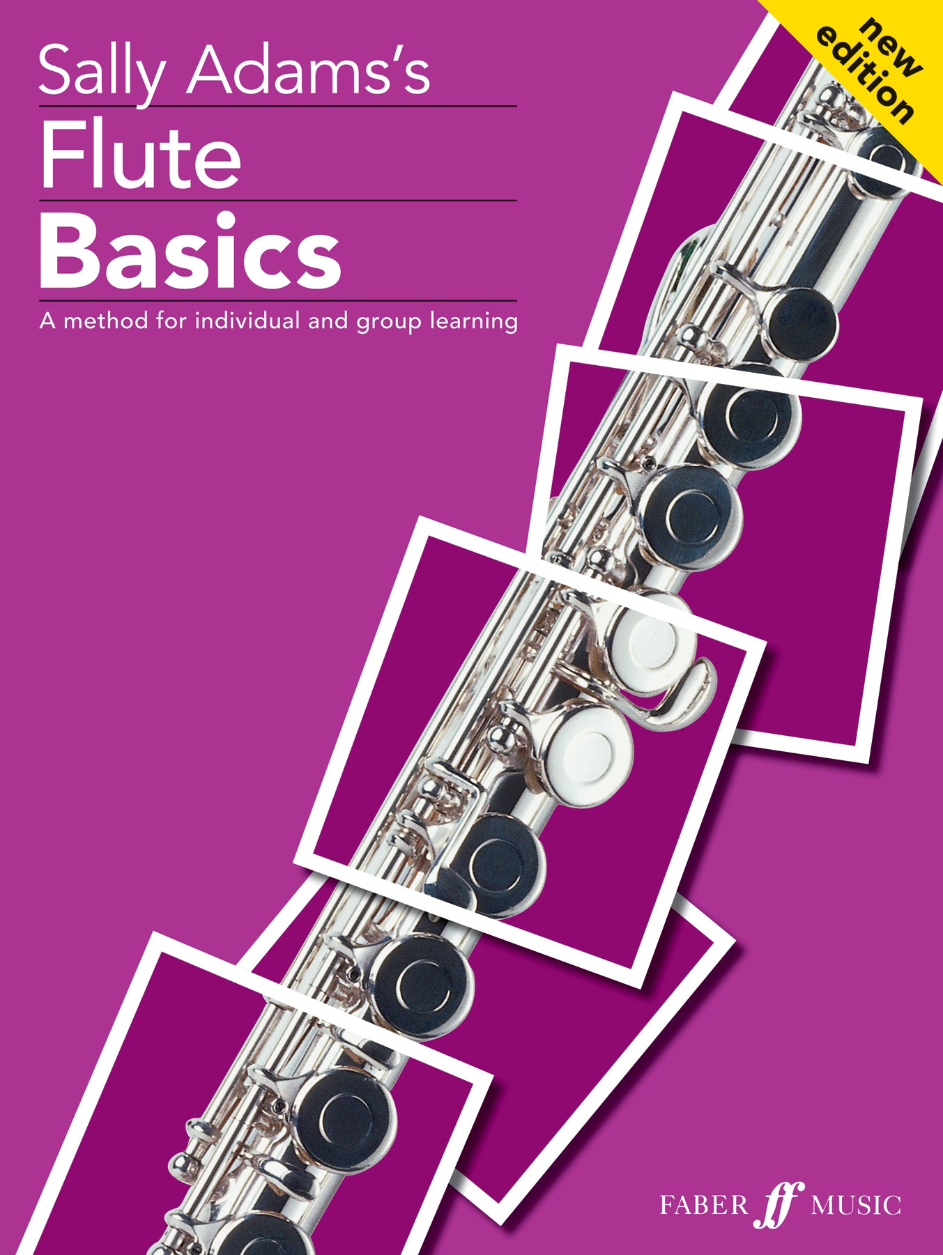 (Is This The Way To) Amarillo? (Sally Adams's Flute Basics) - Flute (Digital Download)
