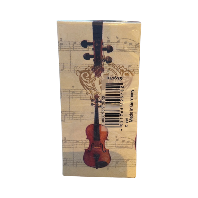 Sniff Tissues Violin Pack of 10