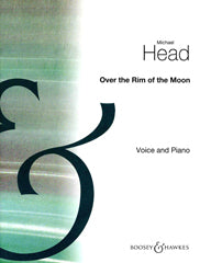 Beloved - High Voice/Piano (Digital Download)