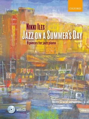 Jazz on a Summers Day BK/CD