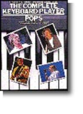 Complete Keyboard Player Pops 1 -
