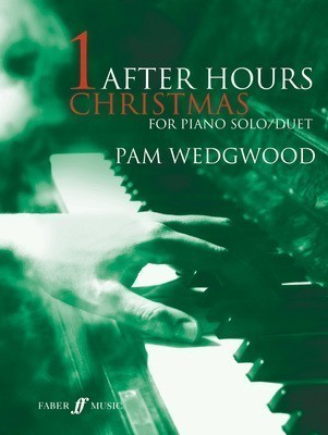 After Hours Christmas Piano Solos