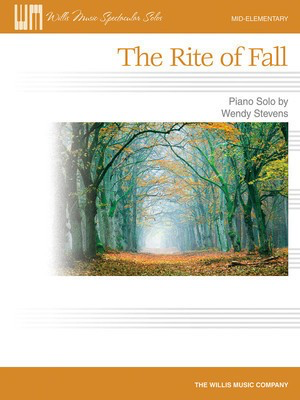 The Rite of Fall