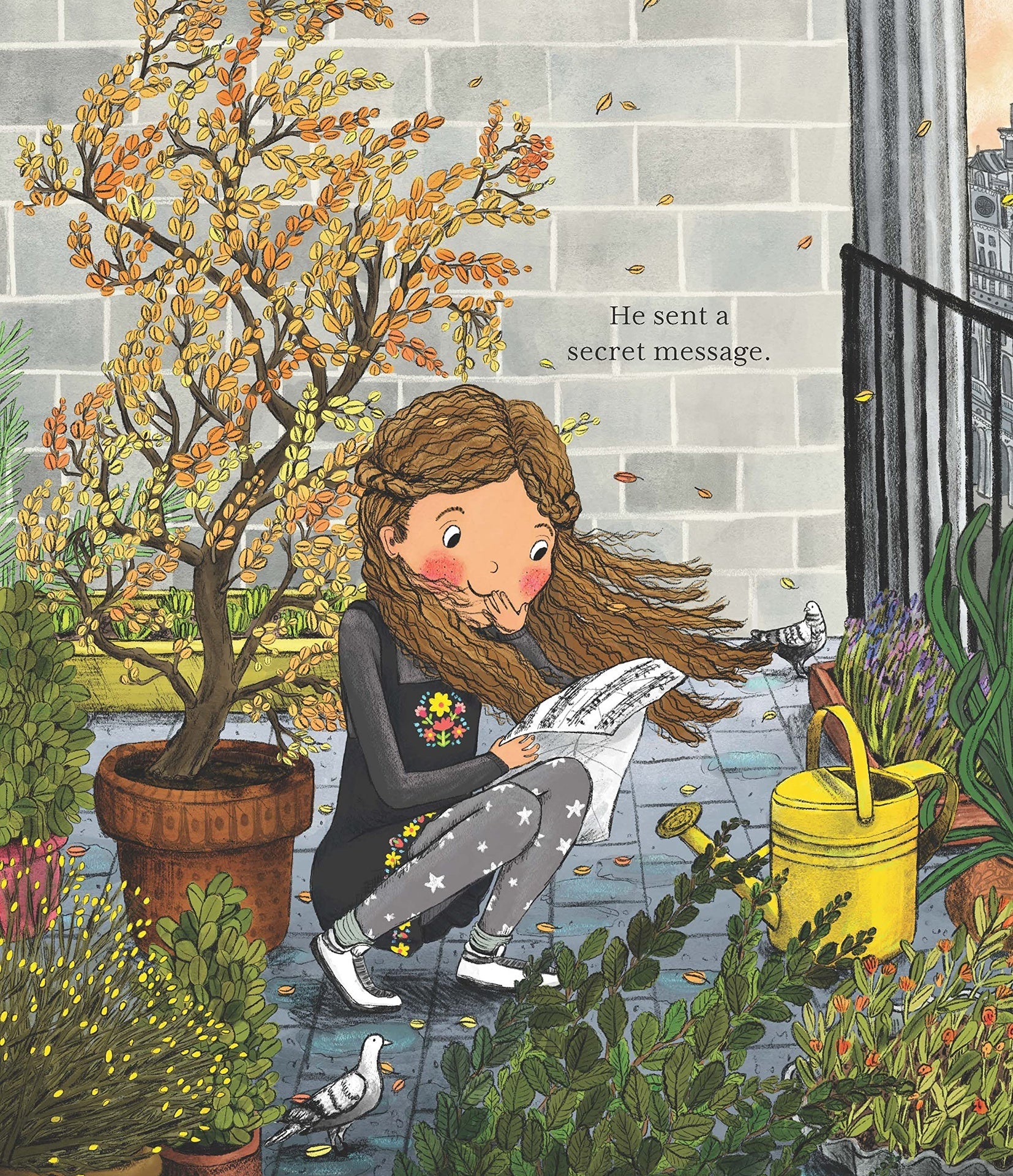 Violin and Cello Childrens Book by Catherine Greer, Joanna Bartel and Alexander Lau