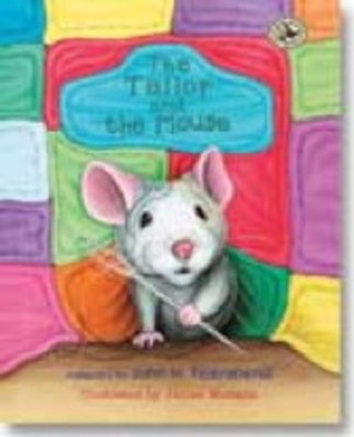 Tailor And The Mouse Picture Book -