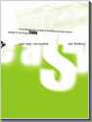 Easy Jazz Conception Flute Book/CD