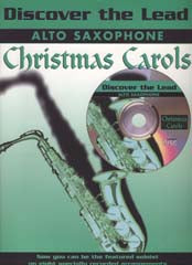 Away In A Manger - Alto Saxophone (Digital Download)
